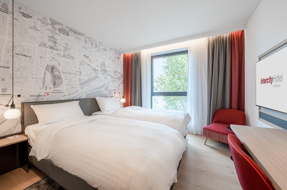 IntercityHotel Paderborn 6/20