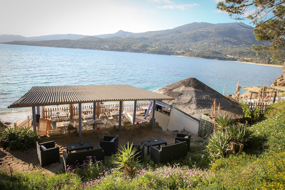 Hotel Roc E Mare 43/43