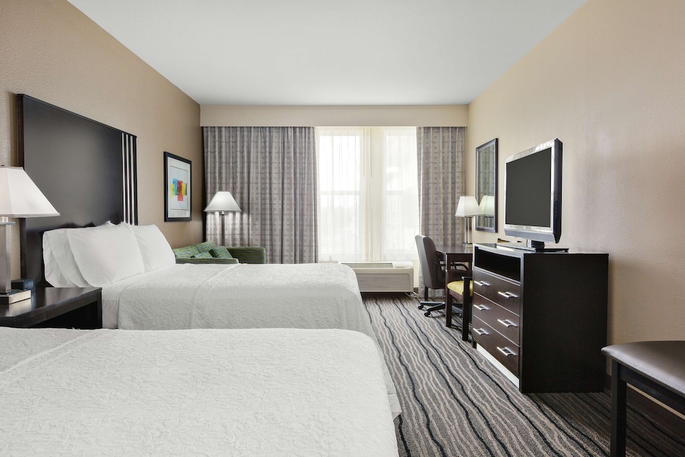 Hampton Inn & Suites Mountain View 23/51