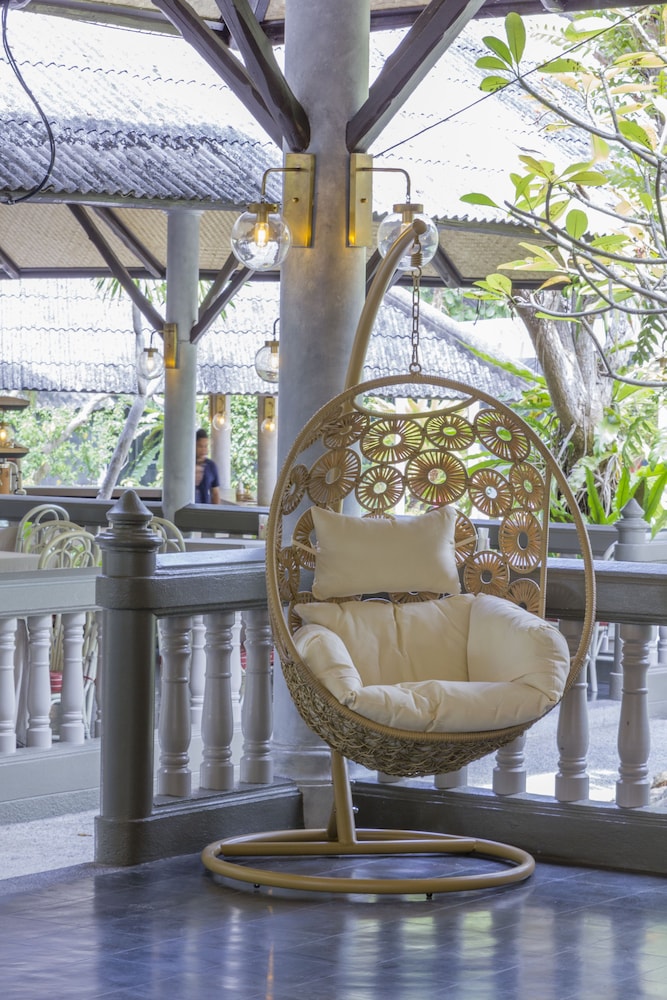 Let S Hyde Resort And Villa Pattaya 44/69