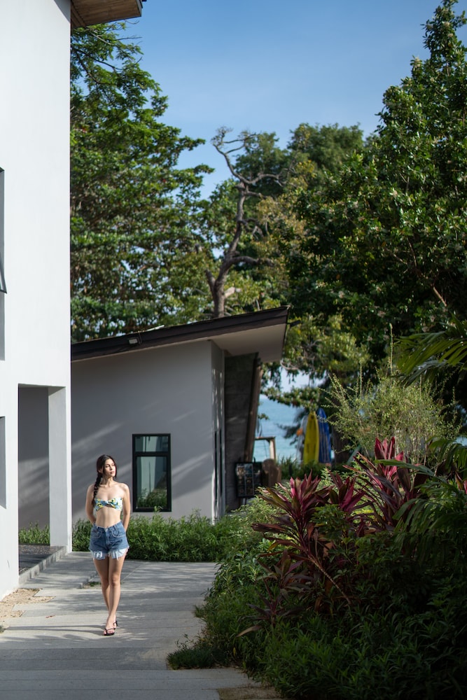 Samed Tropical Resort 1/60