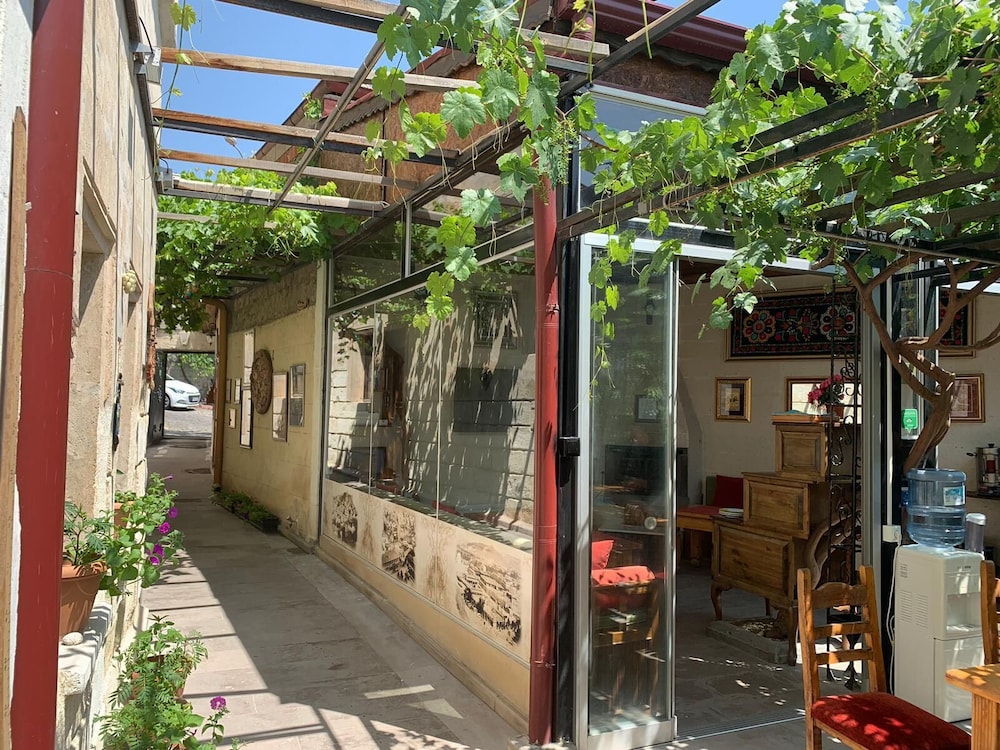Urgup Inn Cave Hotel 2/79