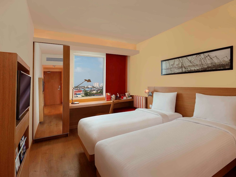 Ibis Delhi Airport 21/71