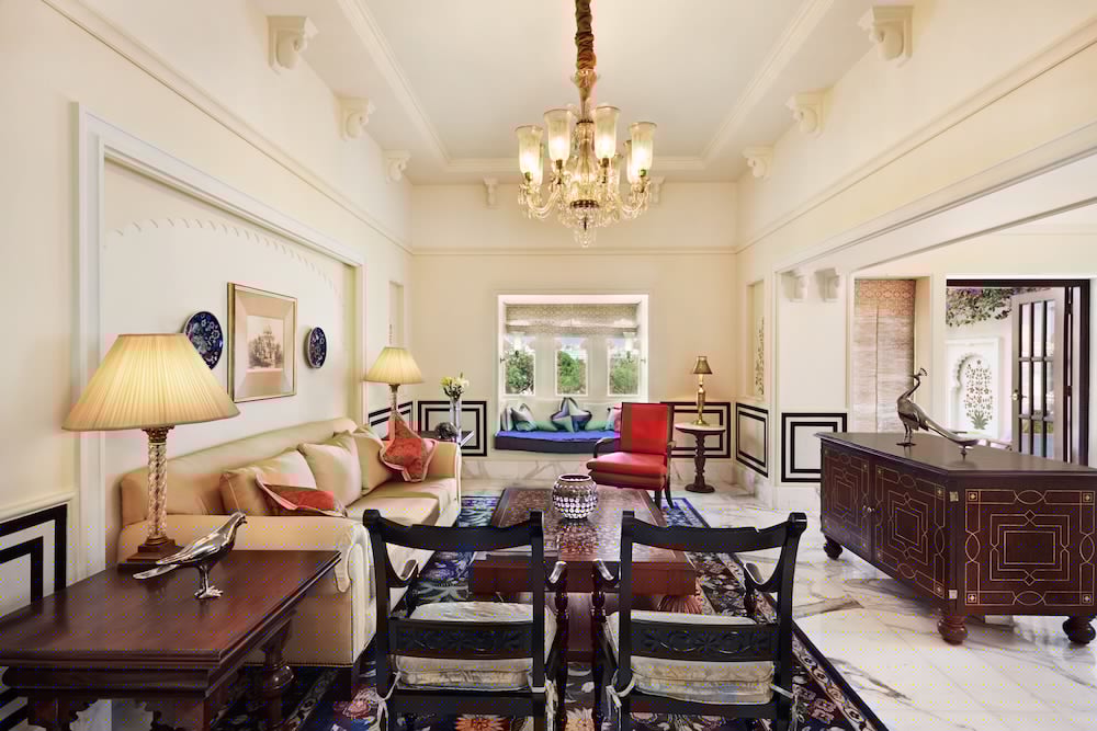 Oberoi Udai Vilas 53/78