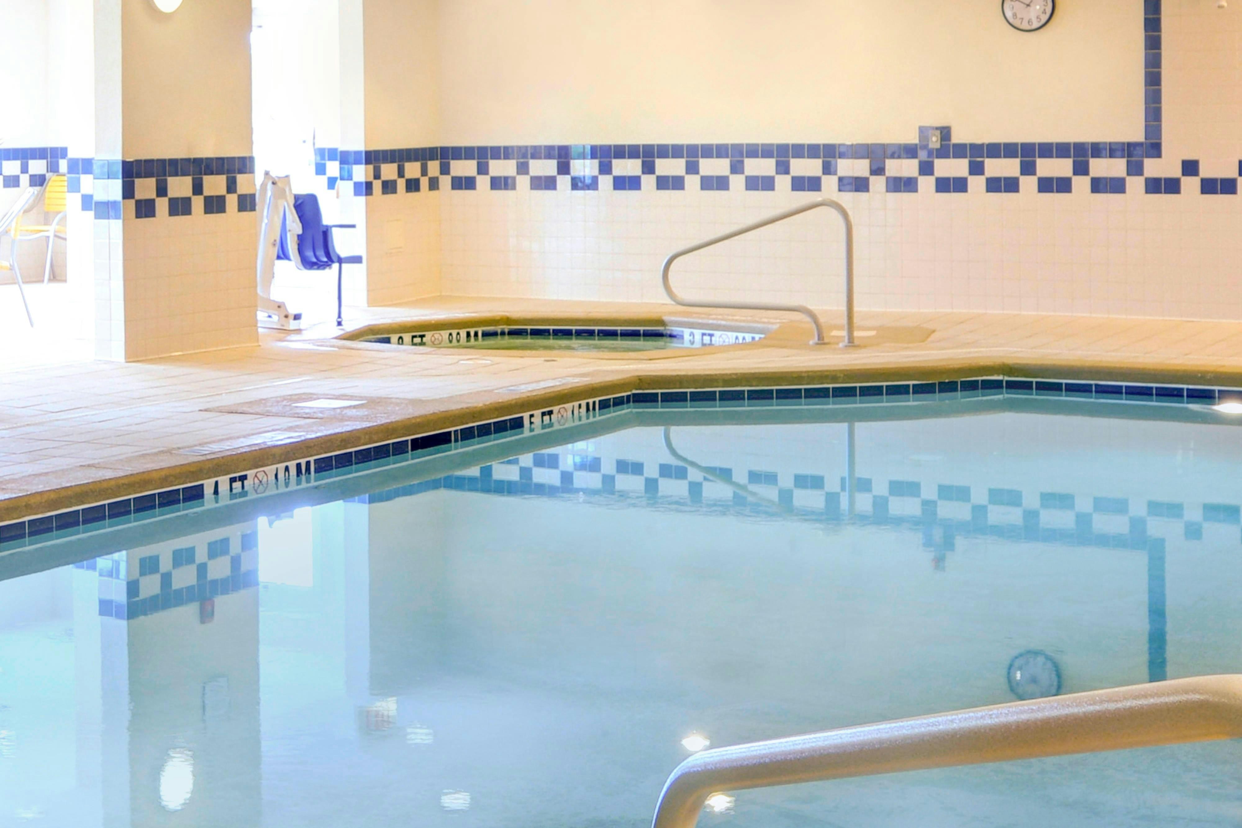 Fairfield Inn And Suites By Marriott Warner Robins 14/31