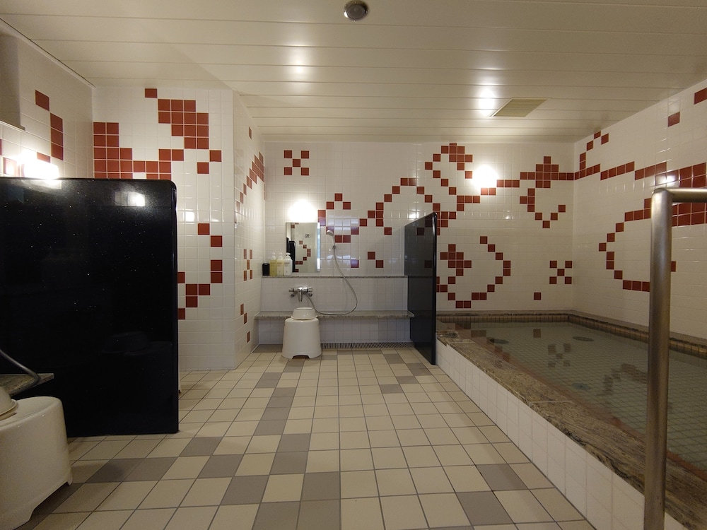 Green Rich Hotel Kobe Sannomiya (Artificial hot spring Futamata Yunohana) 8/50
