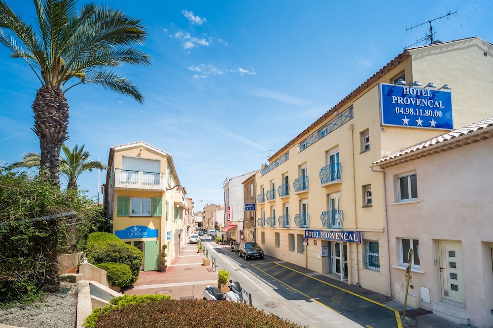 Hotel Provencal 7/51