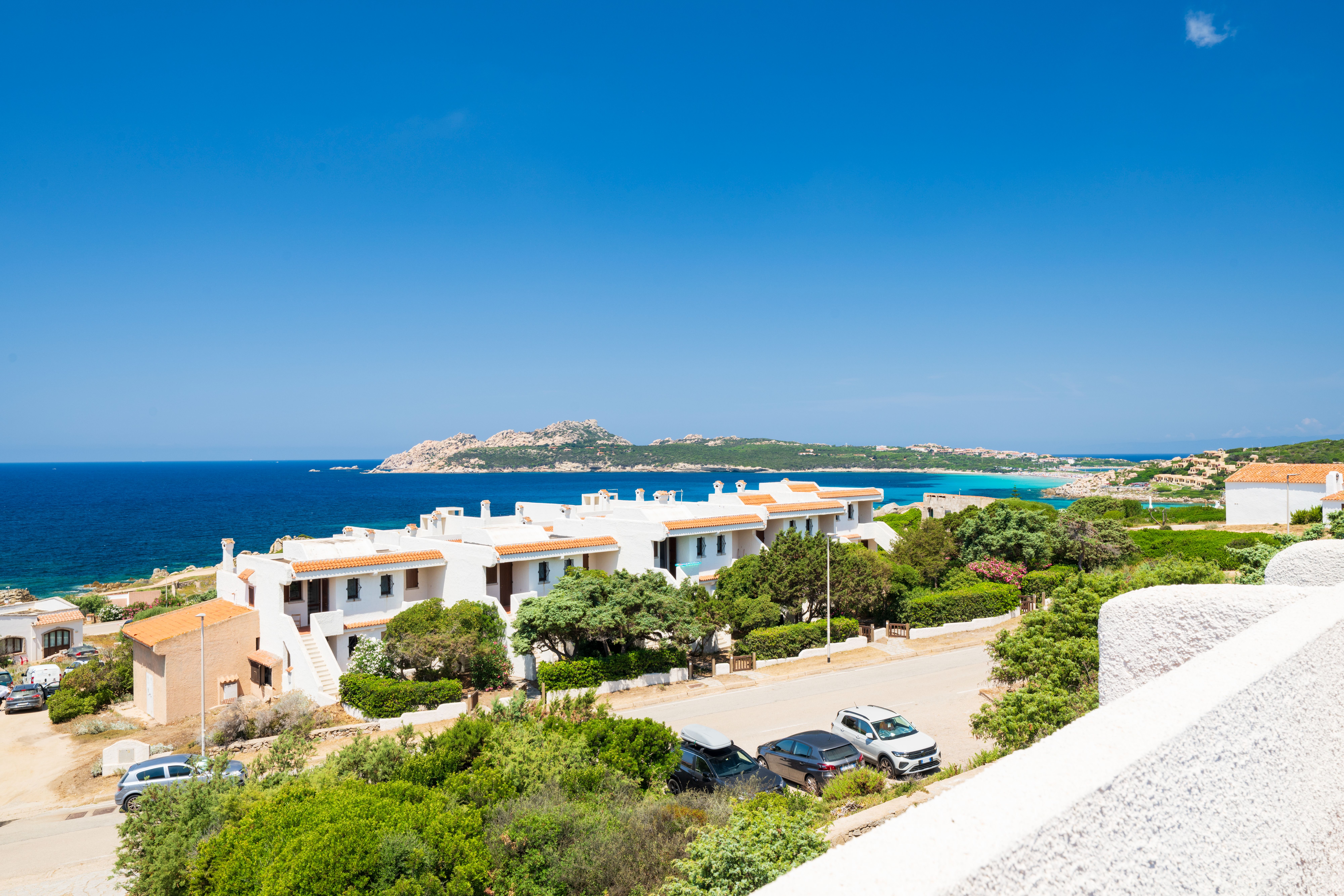 Residence Baia Santa Reparata 37/40