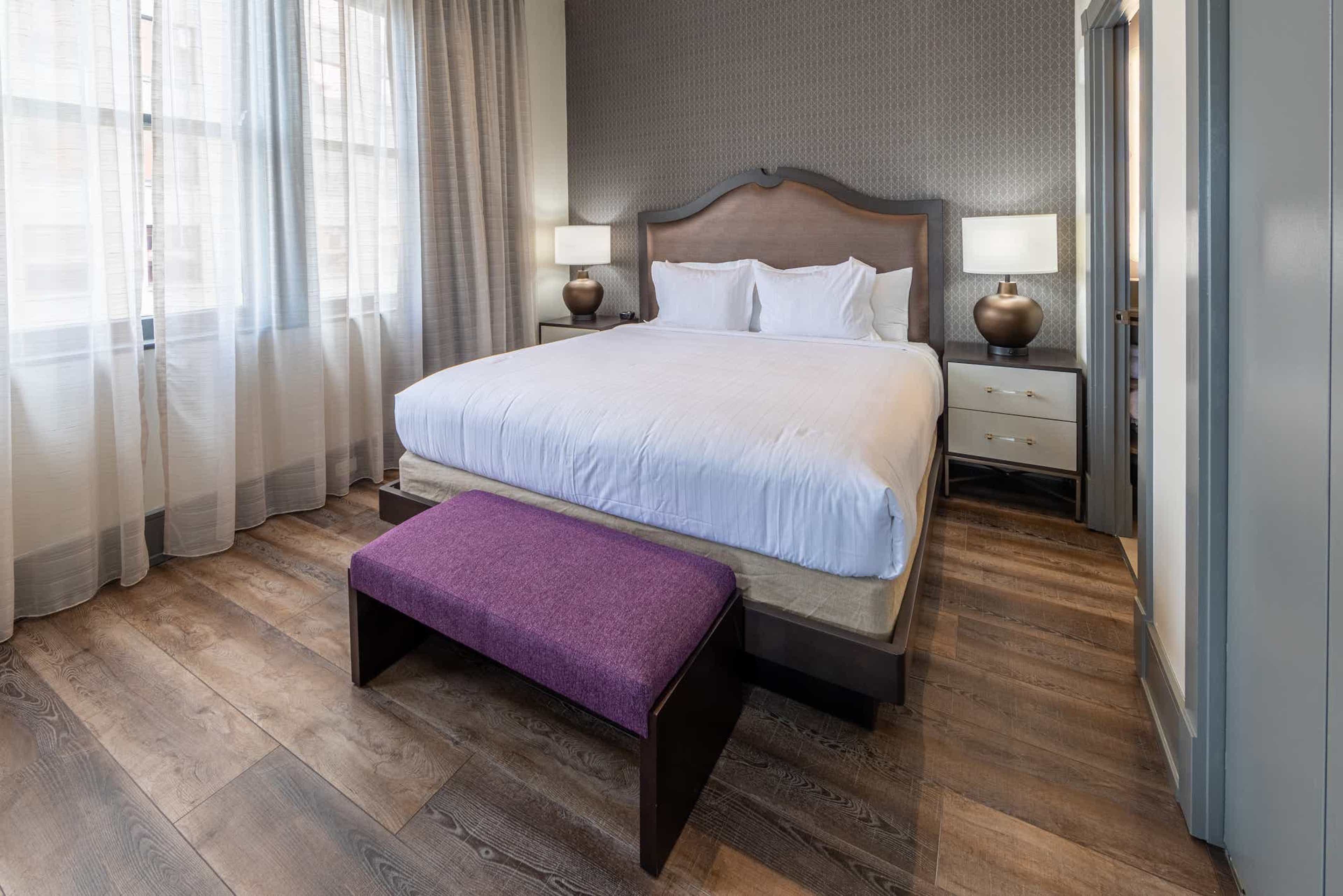 1 Bedroom, Signature, Collection, Villa