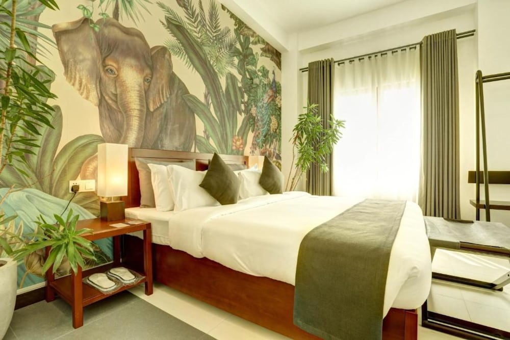 Morven Hotel Colombo 23/68