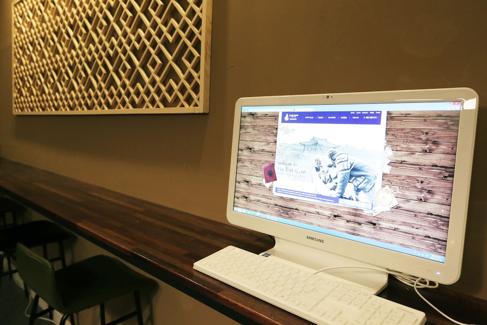 Gyeongju Blue Boat Guest House 27/51