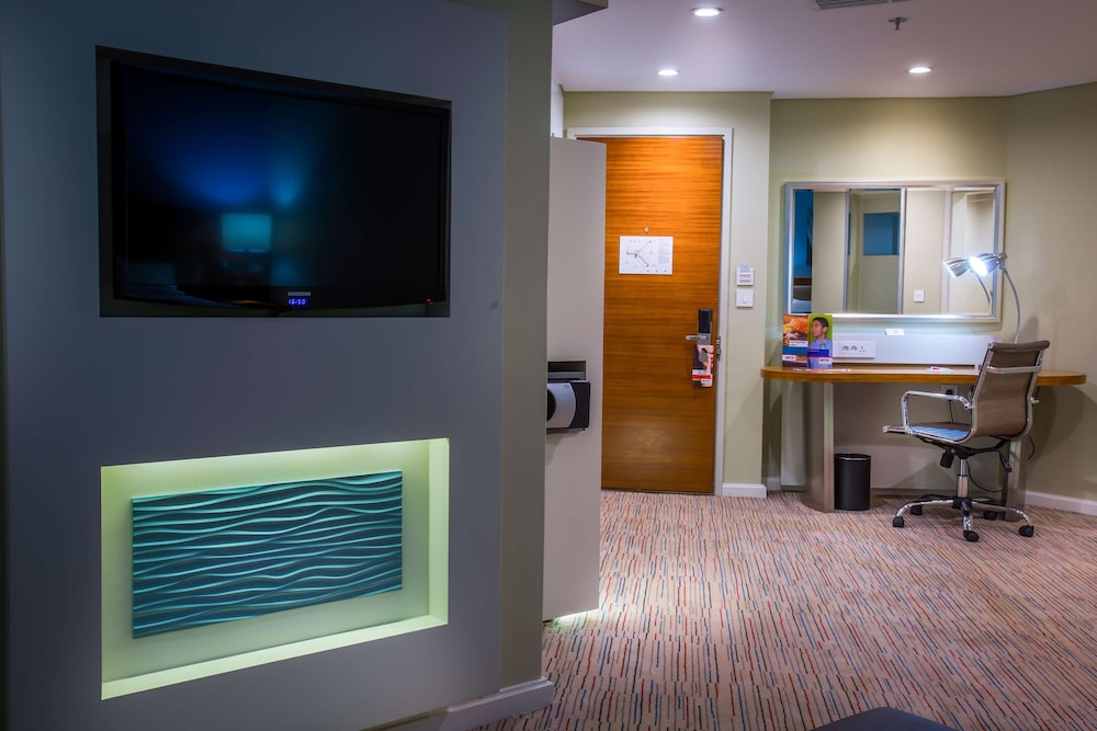 PARK INN BY RADISSON KIGALI 58/65