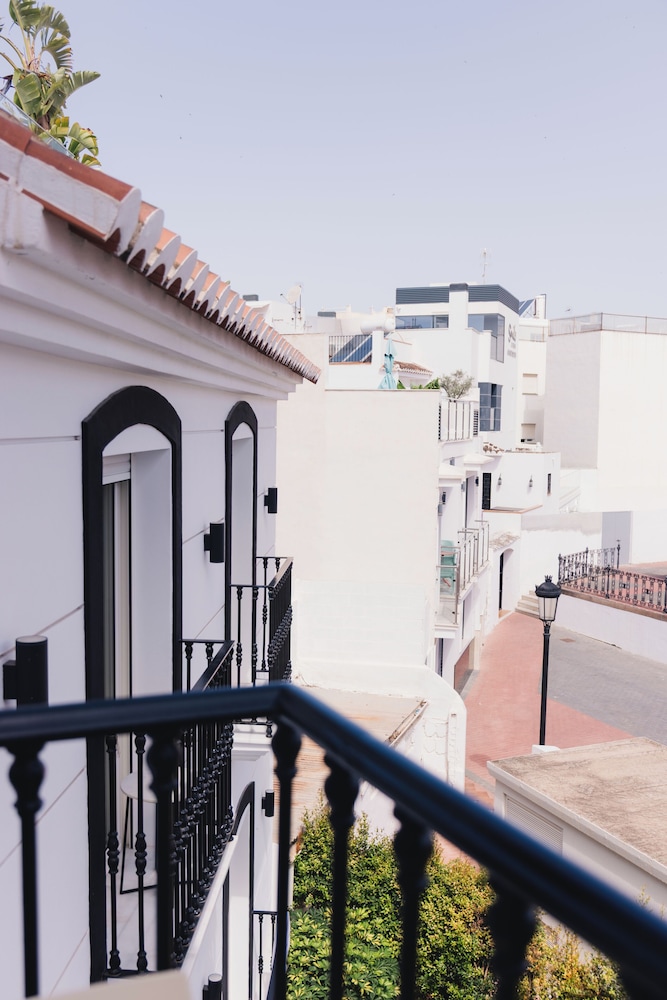 Puerta del Mar 45/49