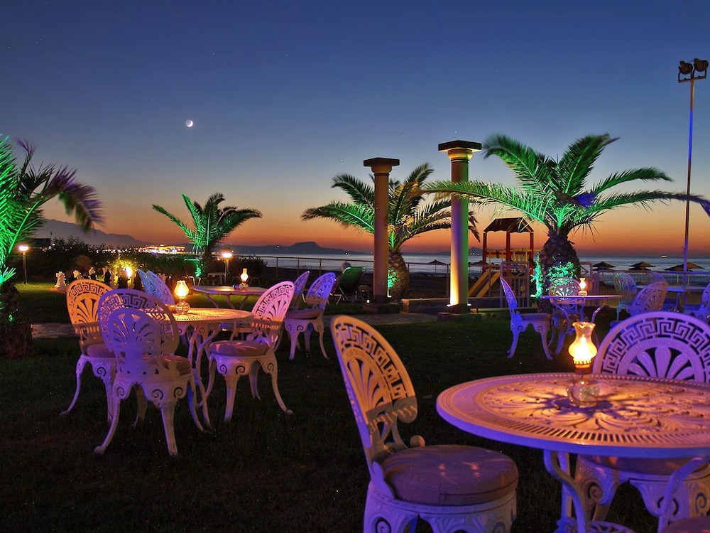 Odyssia Beach 24/50