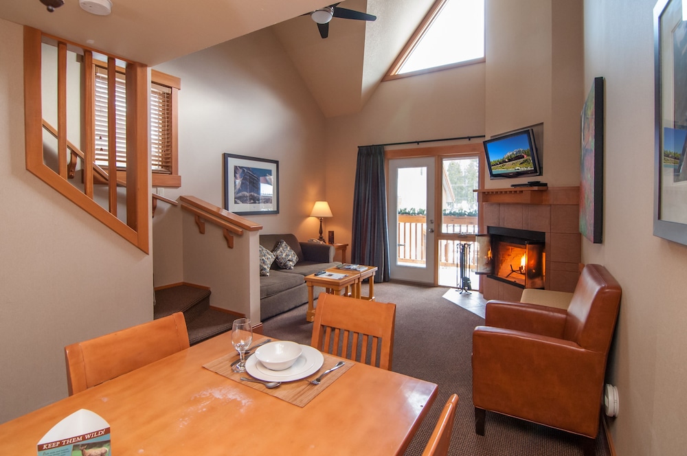 Hidden Ridge Resort 58/73