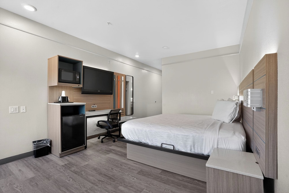Sonesta Essential Hotel Houston-I-45 Spring 13/47