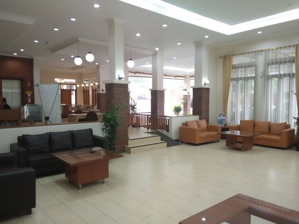 Ahadiat Hotel And Bungalow 28/50