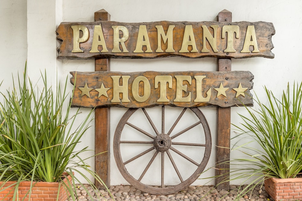 Paramanta Life Style Hotel 10/50