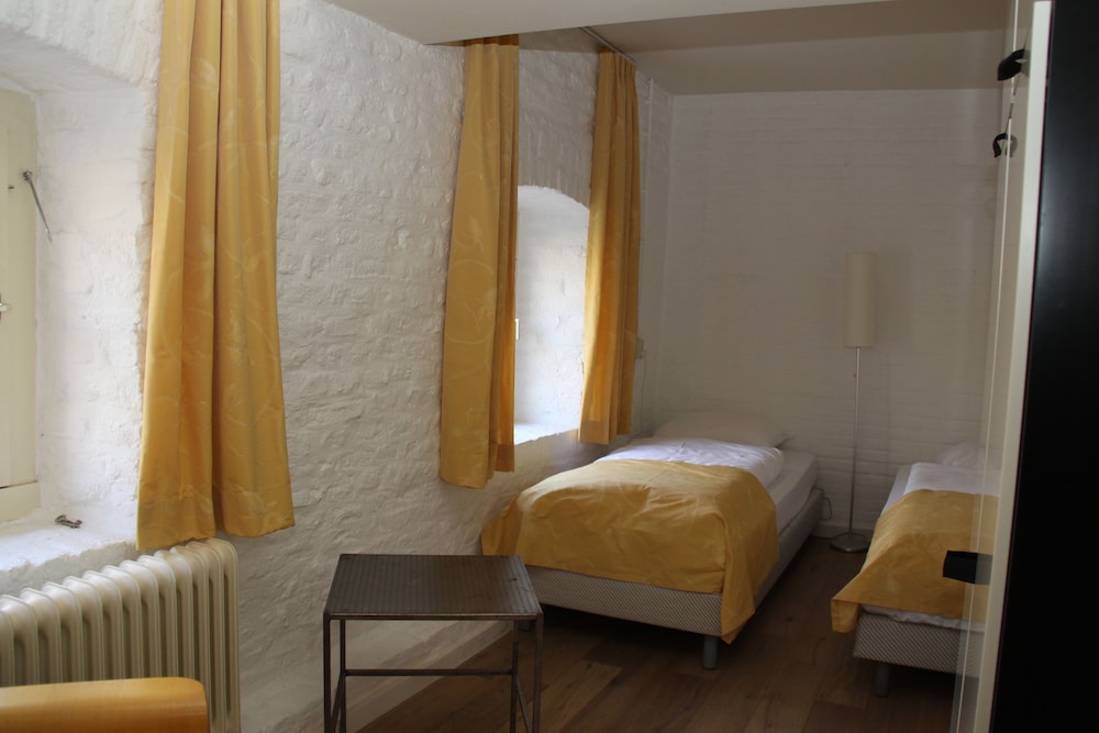 Hotel Kasteel Erenstein 31/58