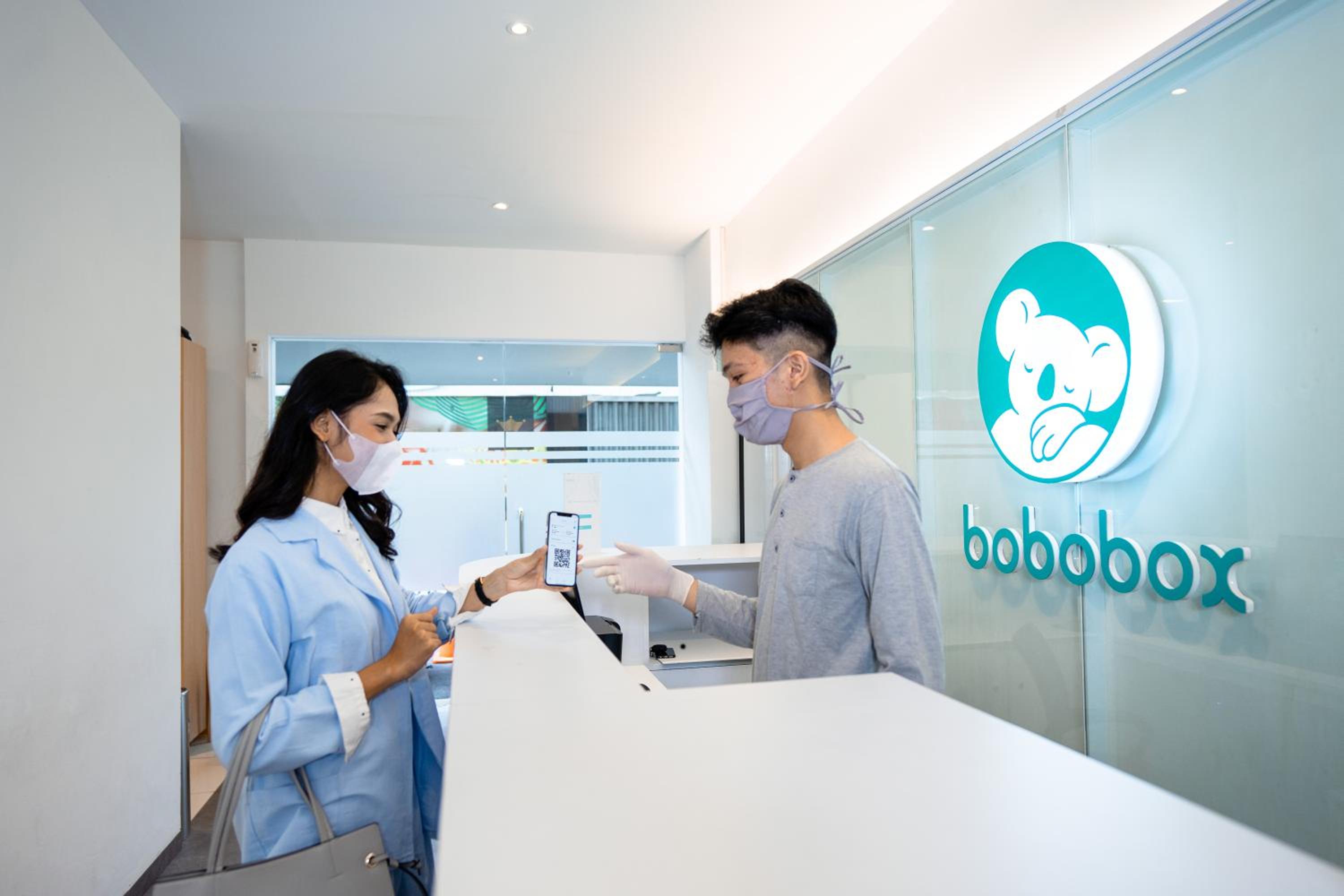 Bobopod Pancoran 13/55