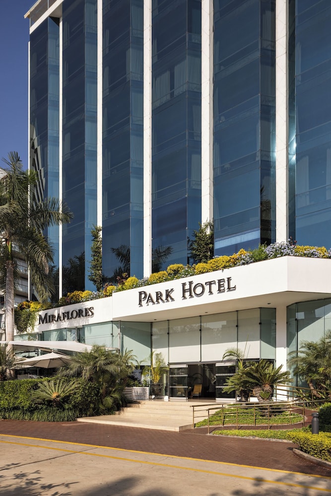 Miraflores Park A Belmond Hotel in LIMA - PE