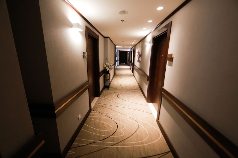 Coral Tower Hotel By Hansa photo4