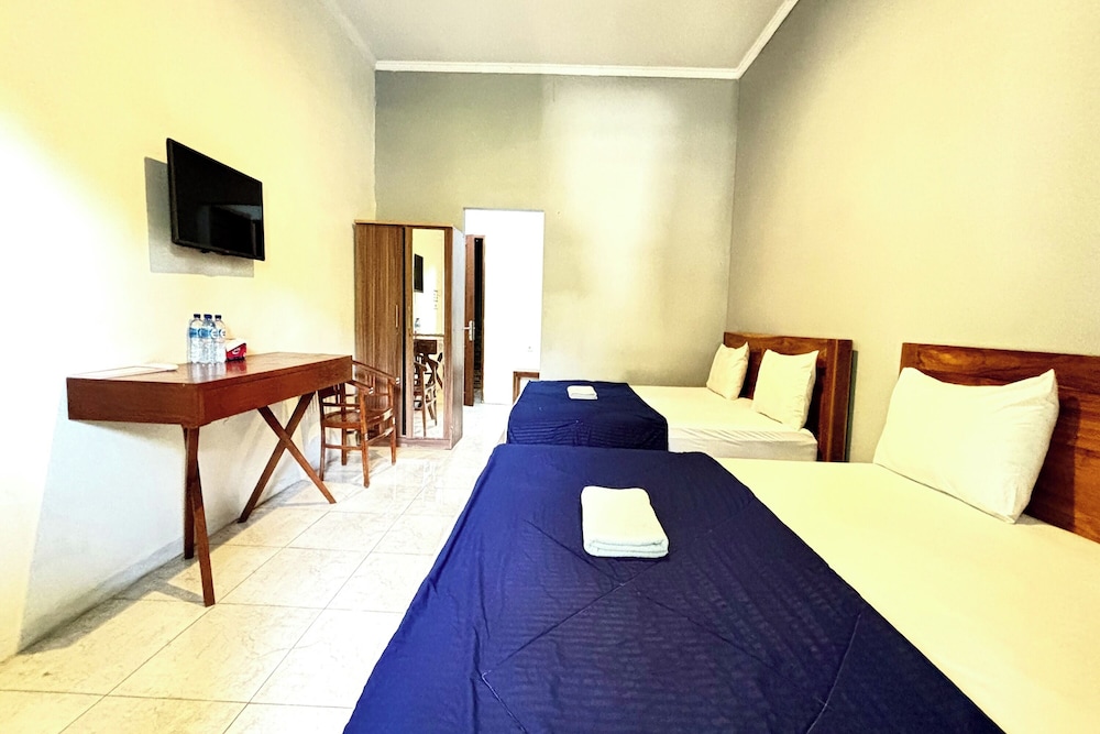 Ketapang Guest House Canggu by ZUZU 19/34