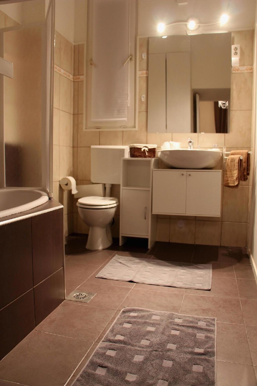 Budapest Ville Bed&Breakfast 64/64