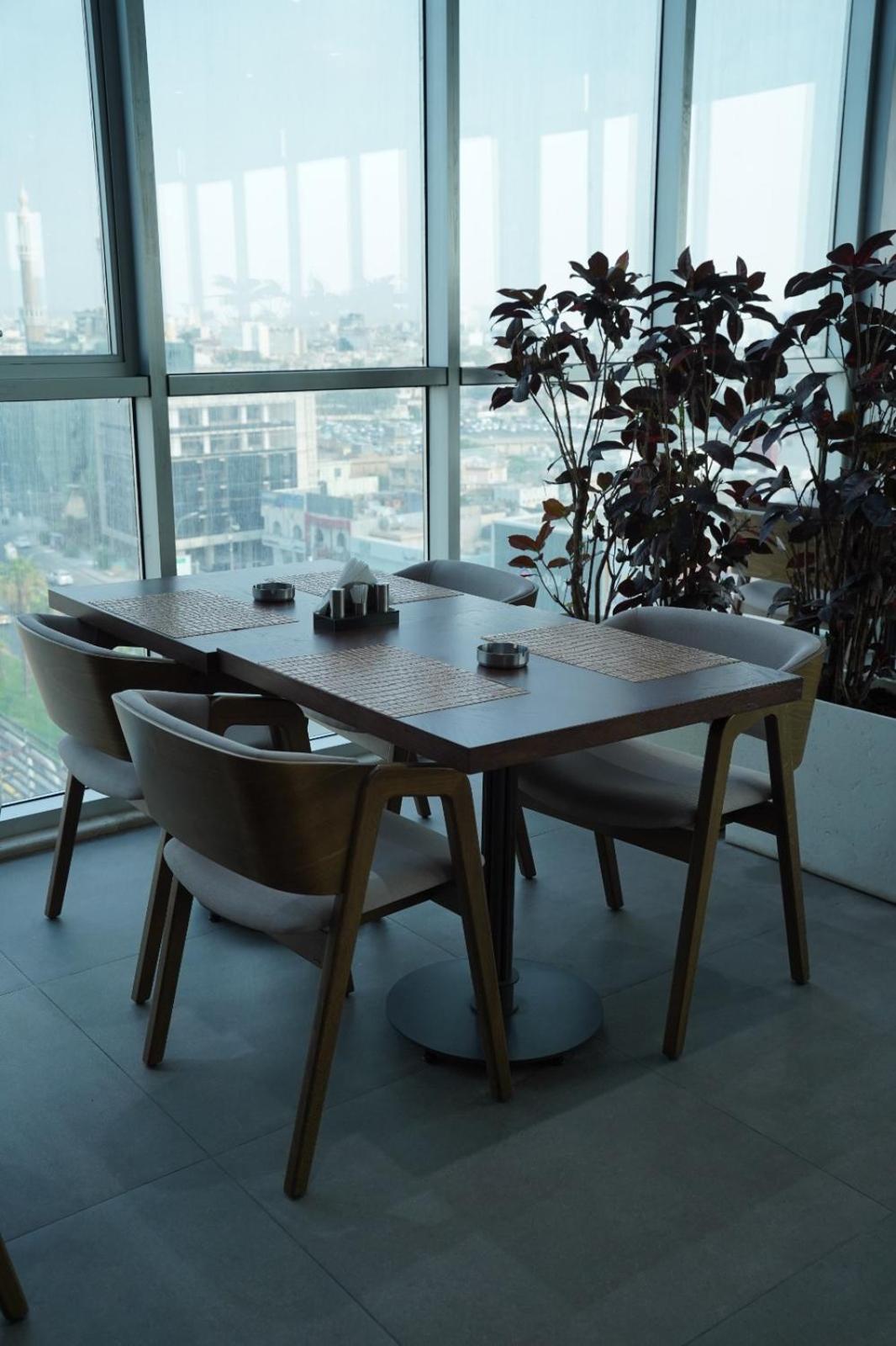 Darin Plaza Hotel Erbil 45/61