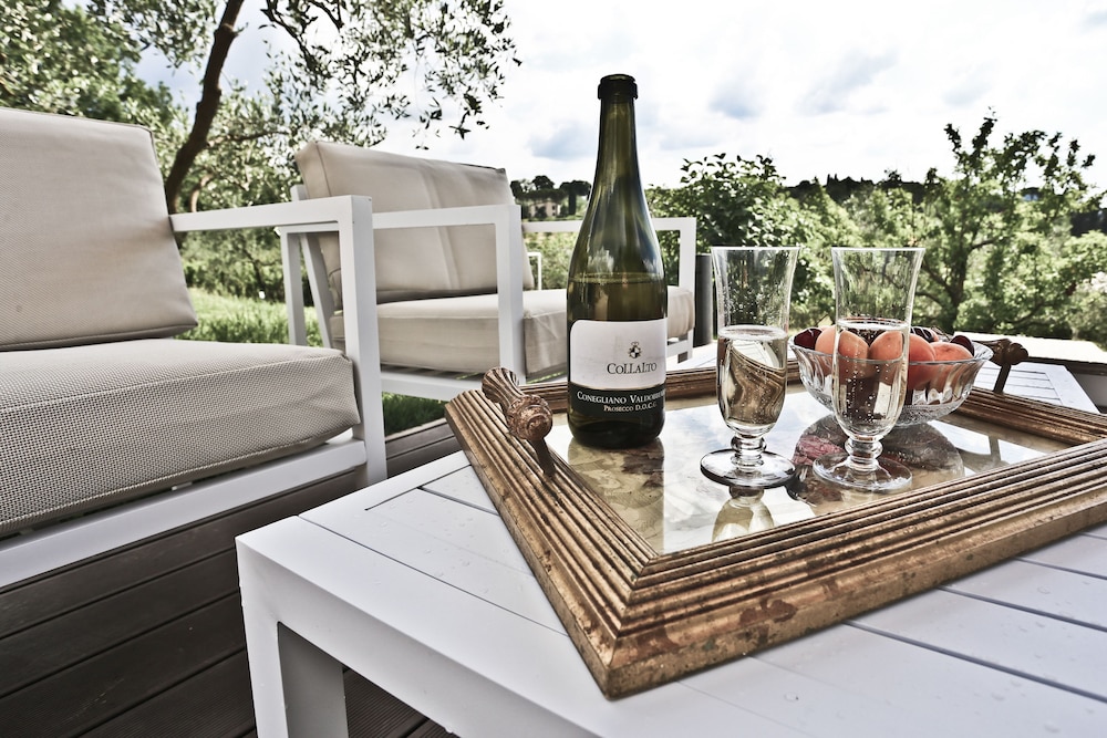 Poggio Baronti B&B 23/31