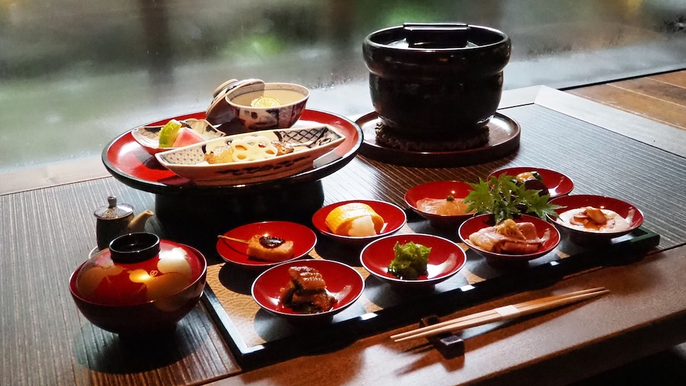 Yuzuya Ryokan 29/45