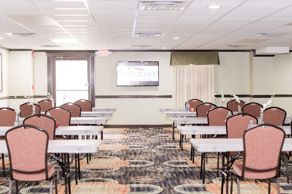 Baymont By Wyndham Knoxville I-75 41/45
