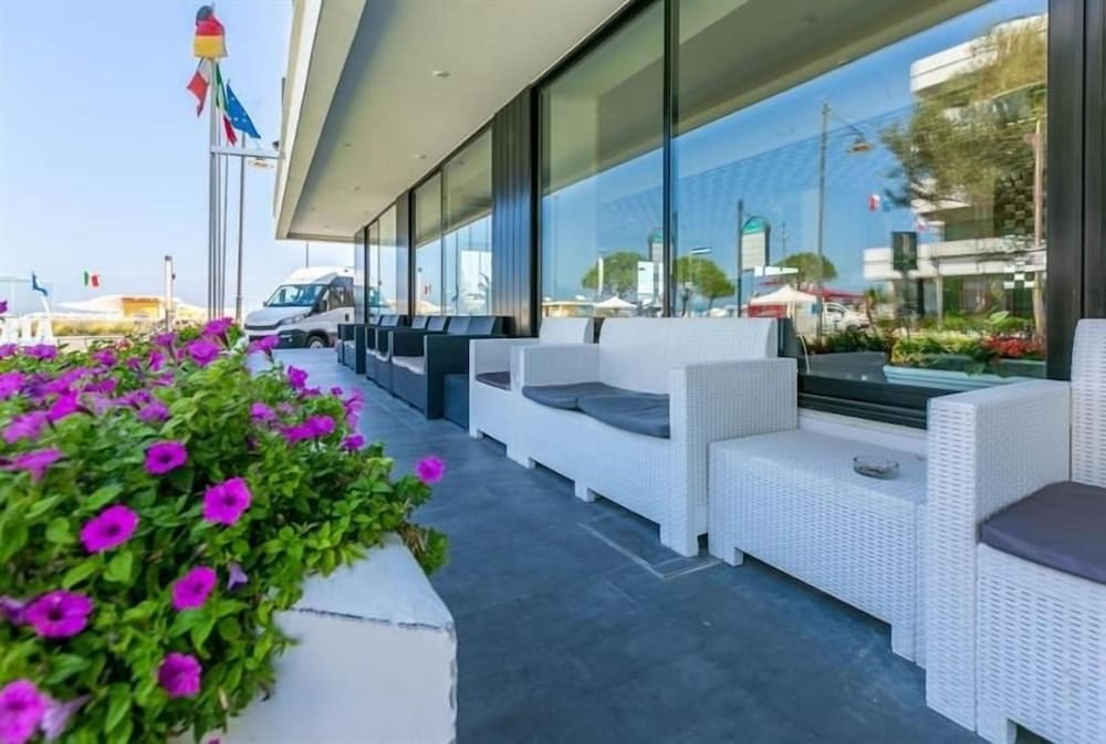 Hotel Principe 4/50