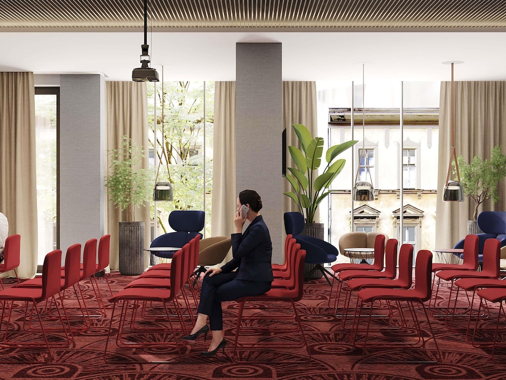 Movenpick Yerevan 46/63