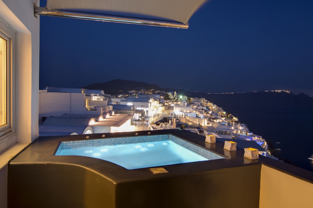 Santorini Secret Premium - Adults Only 16/43