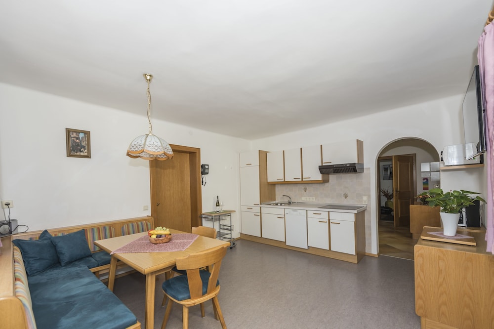 Appartement Haus Renate 21/50