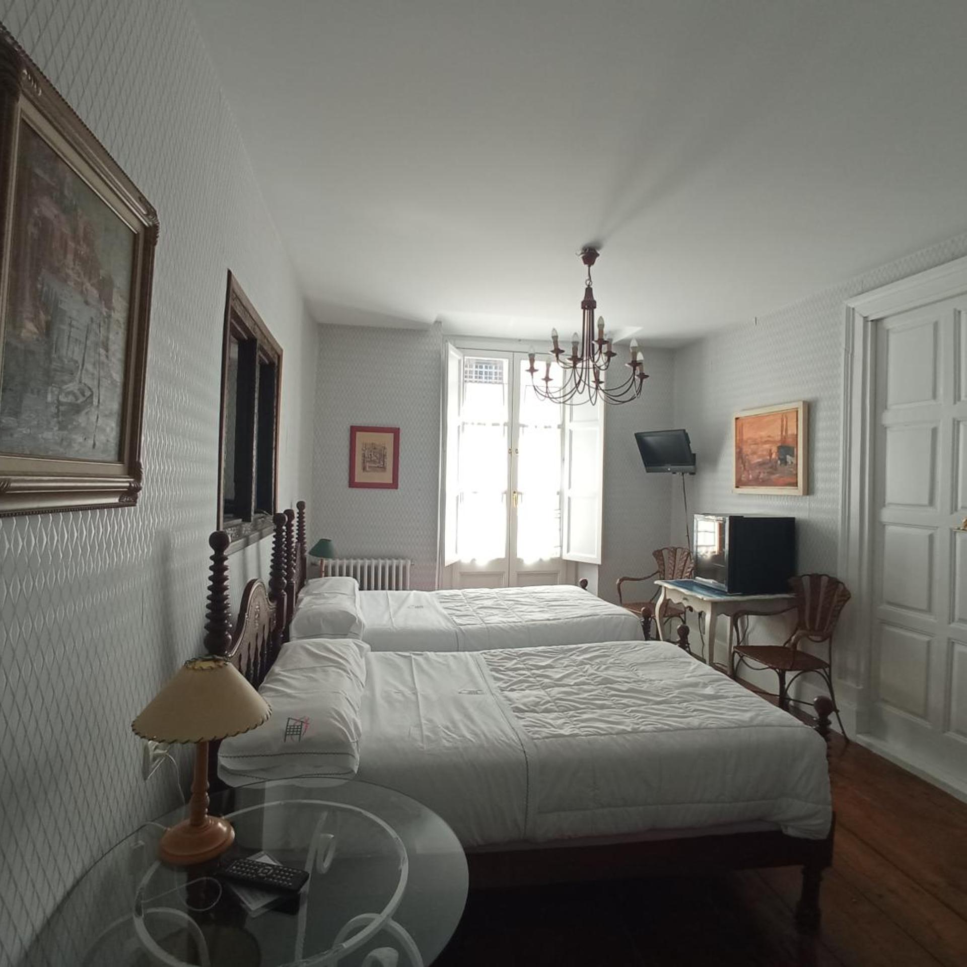 Hotel Ormazabal 38/62