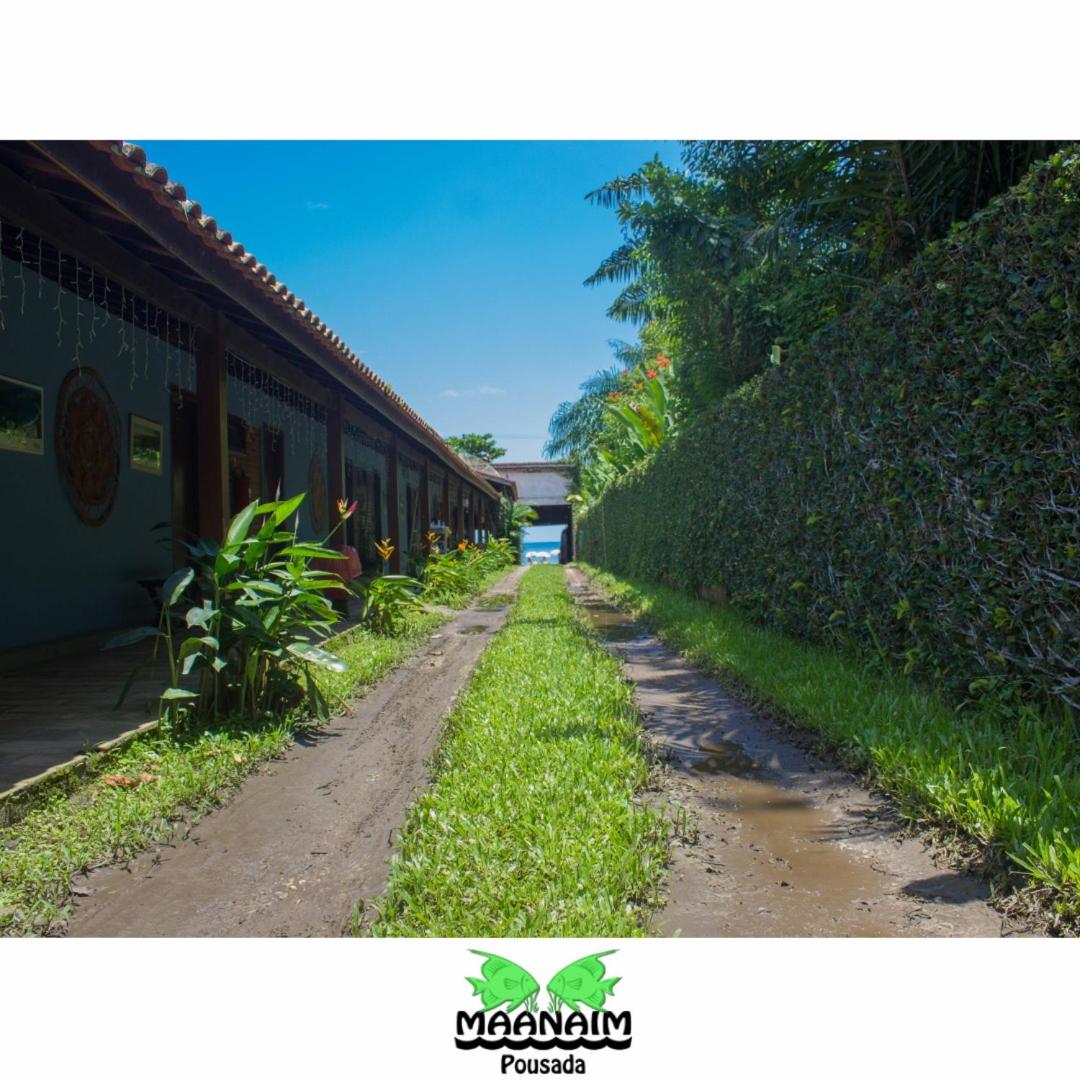 Pousada Maanaim 1 28/28