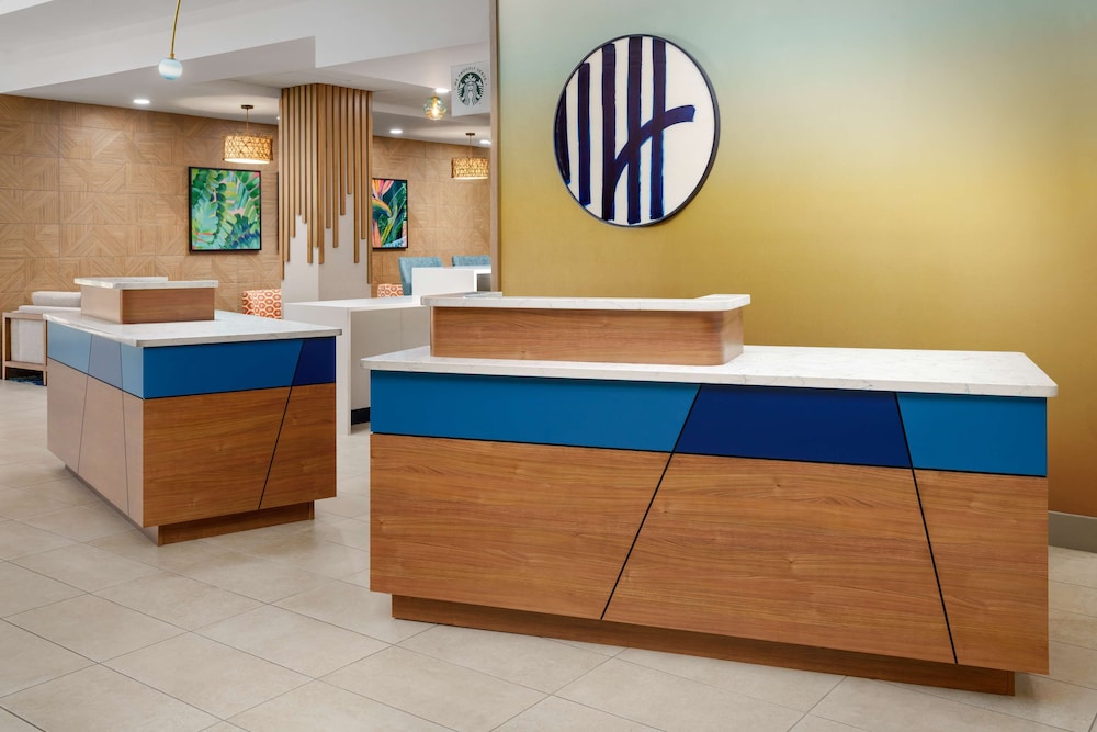 Hyatt Place Orlando / I-Drive / Convention Center 8/56
