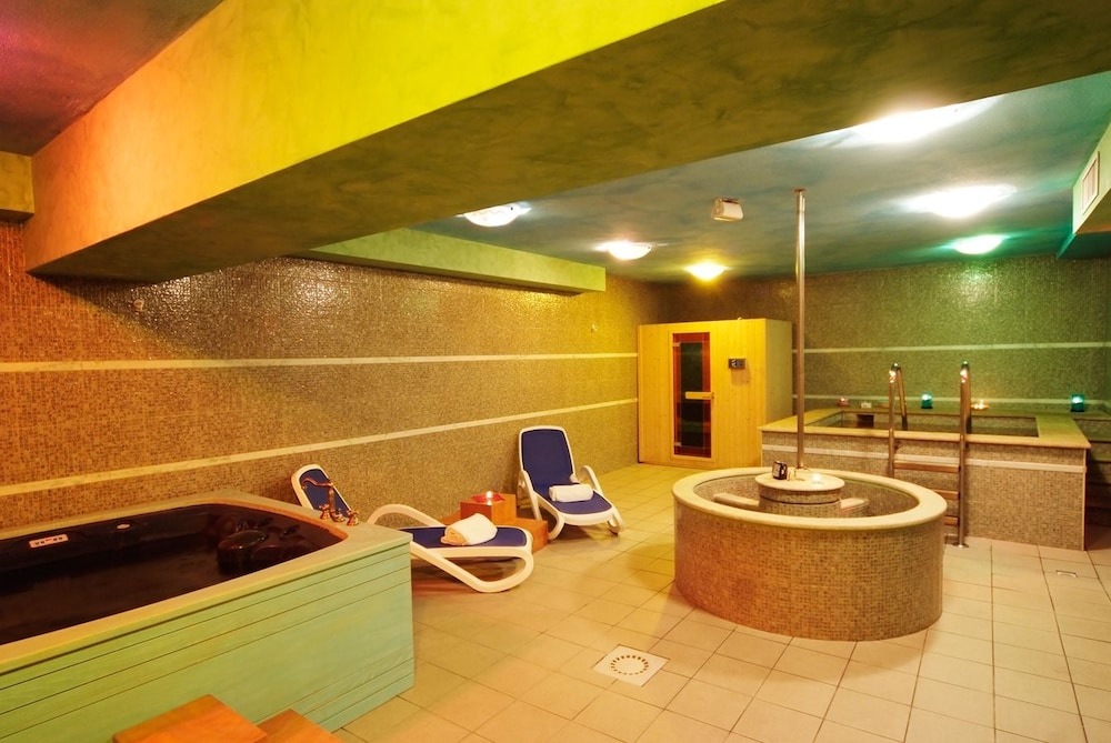 Hotel Del Corso 22/50