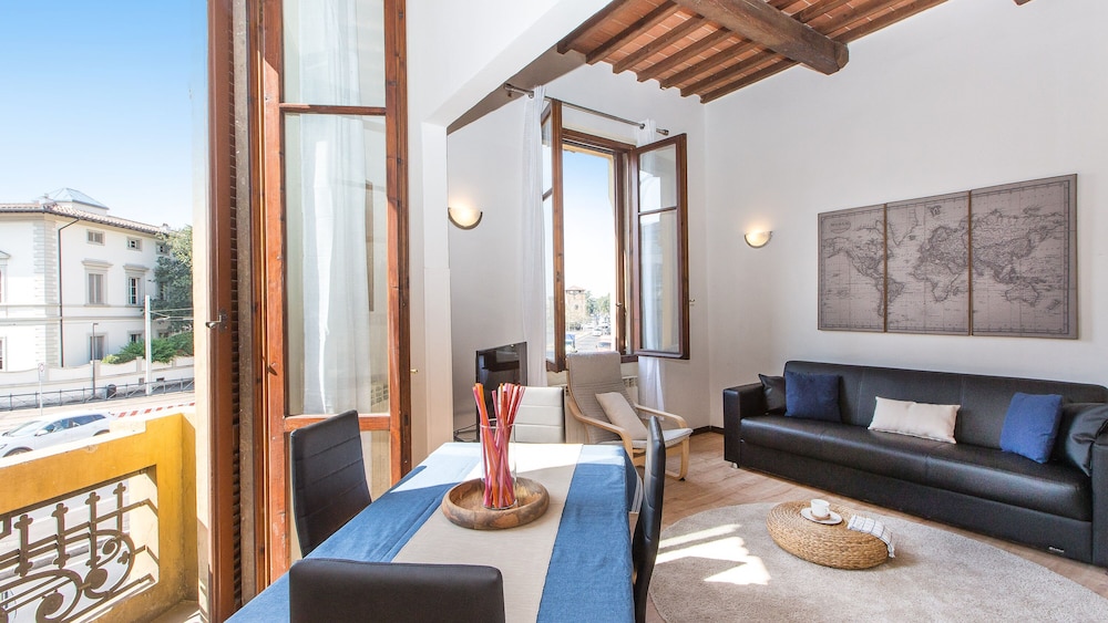 Rental In Rome Rosselli Palace Deluxe 3 Apartment 38/50