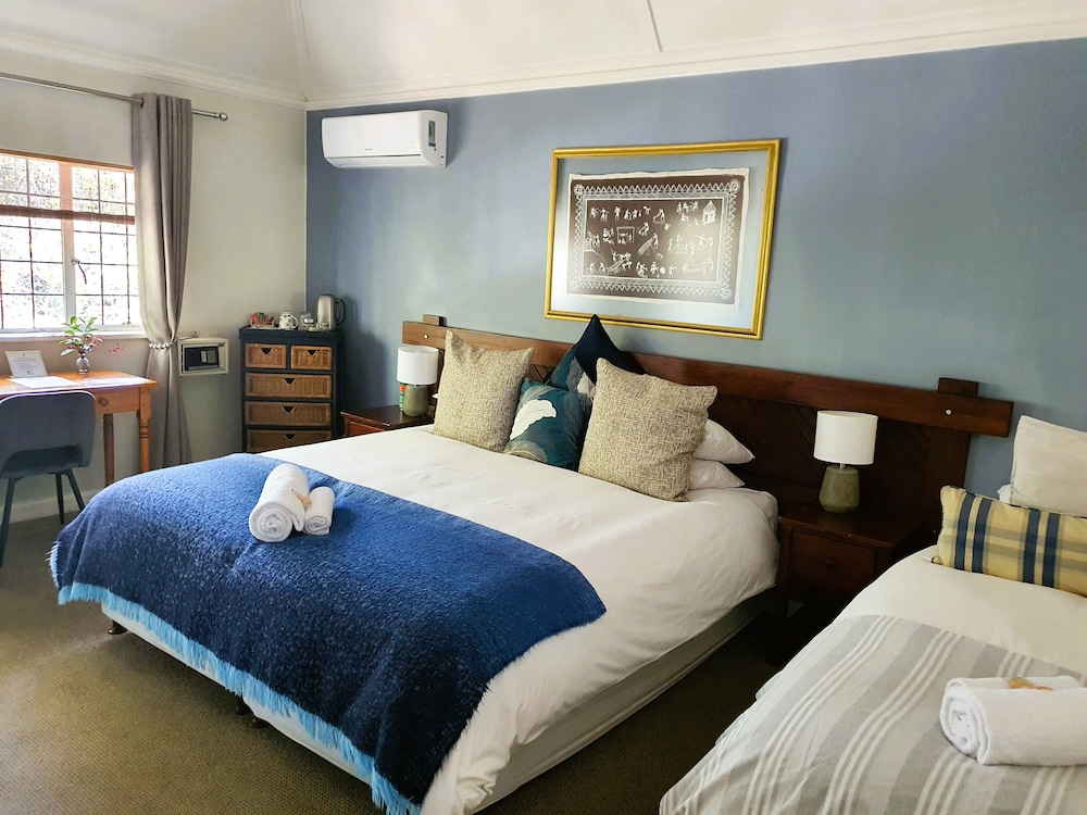 Wild Olive Guest House 20/64