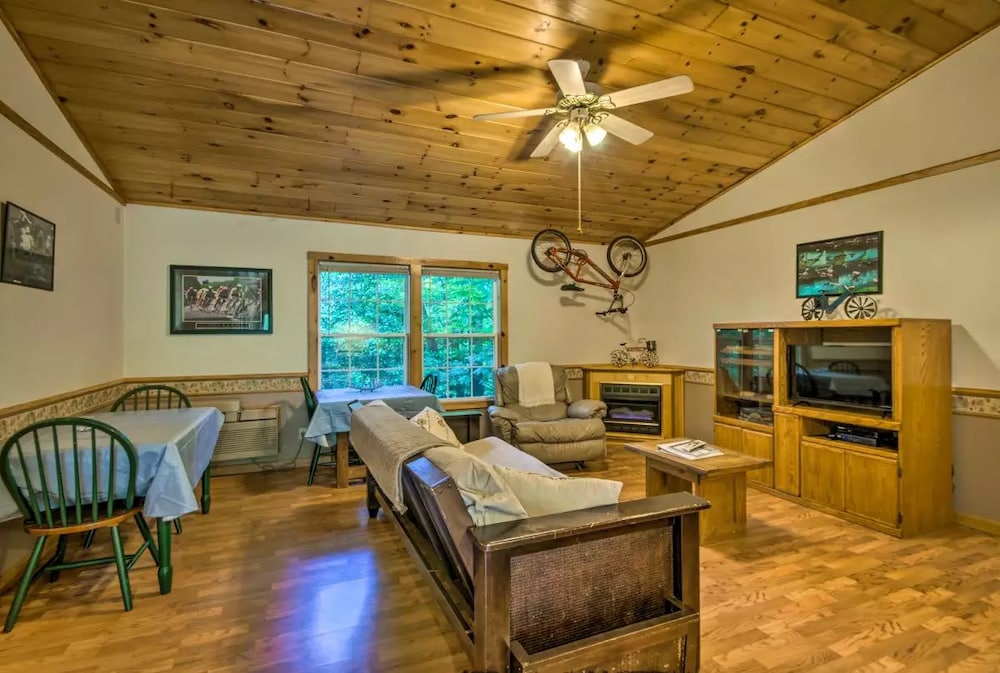 Nantahala Cabins 29/50