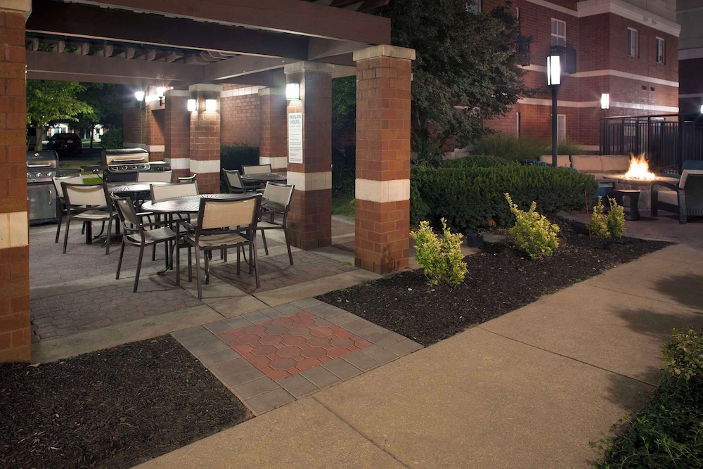HYATT house Philadelphia/Plymouth Meeting 45/57