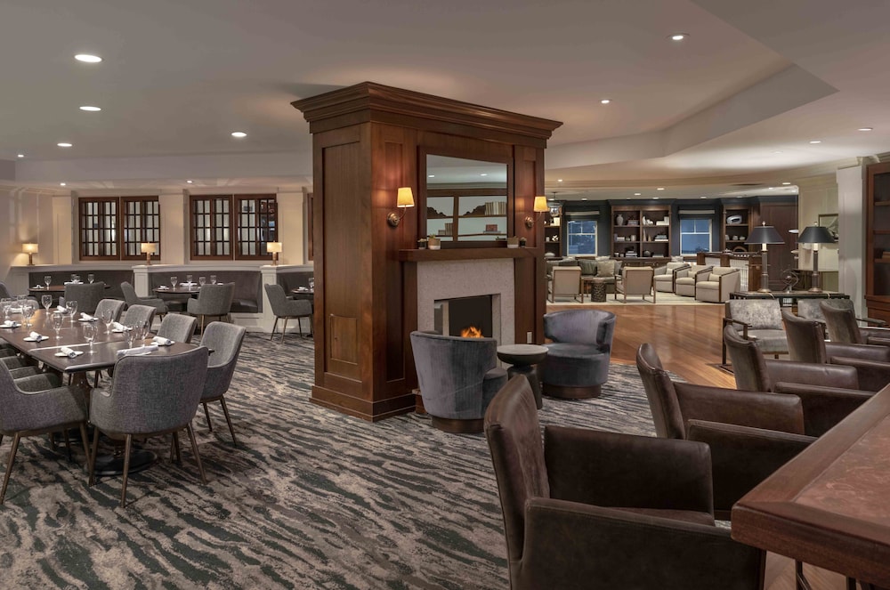 Portland Harbor Hotel 55/69