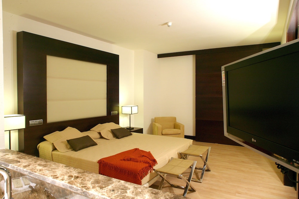 Eurostars I Hotel Madrid 19/55