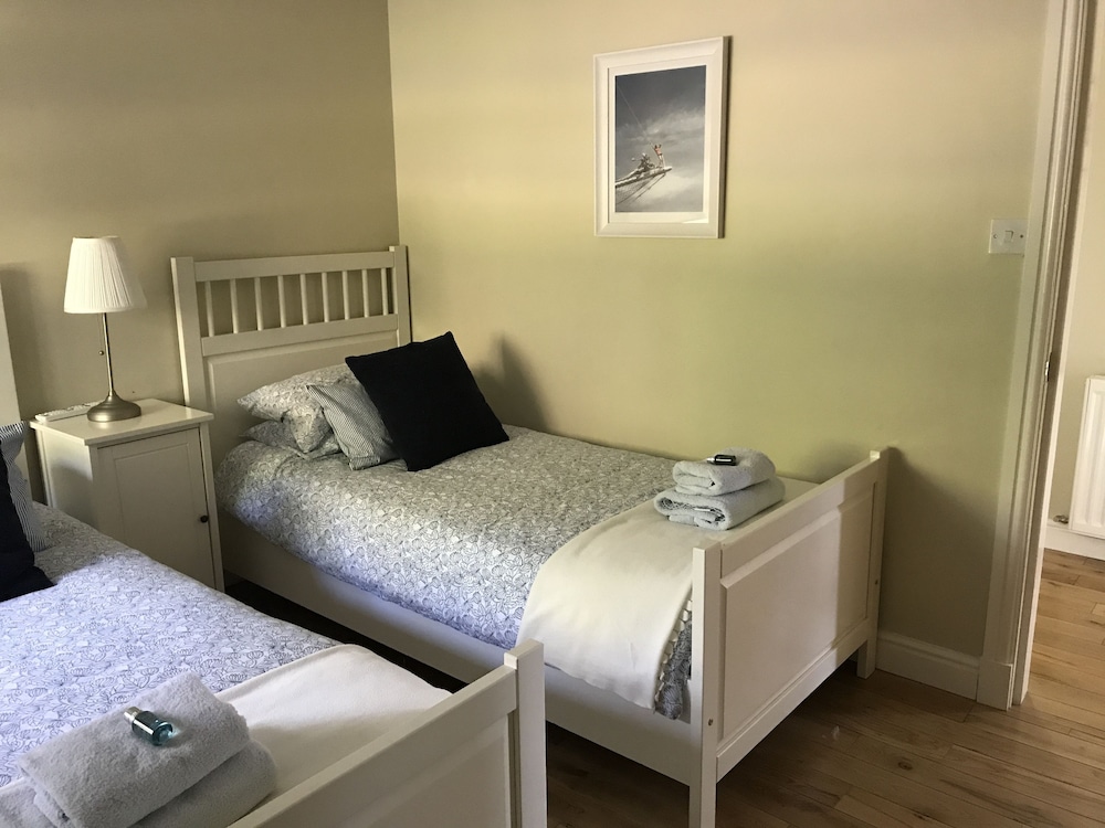 South Craighall Bed & Breakfast 5/50