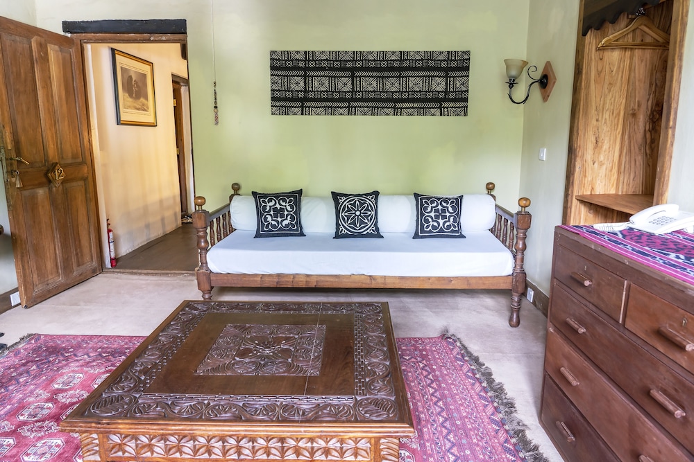 Ngare Sero Mountain Lodge 13/52