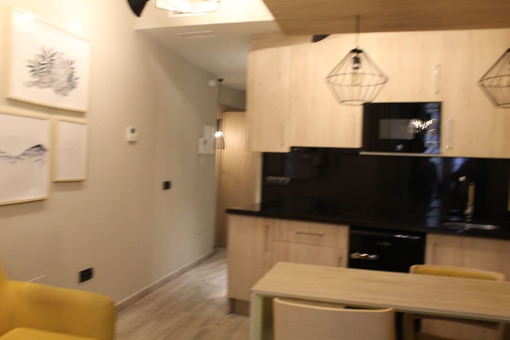 Apartamentos Gibralfaro Centro 6/47