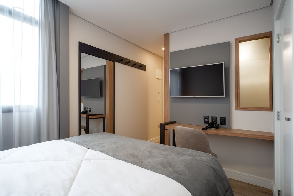Hotel Laghetto Viverone Estacao 13/67